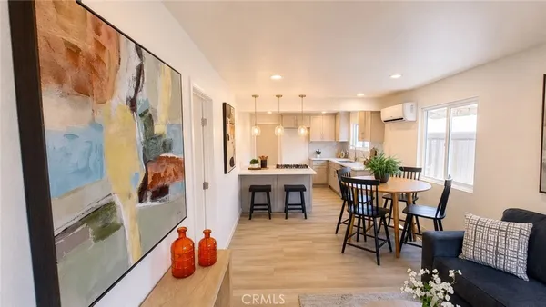 $643,000 | 714 West Crestwood Avenue, San Pedro, CA 90731