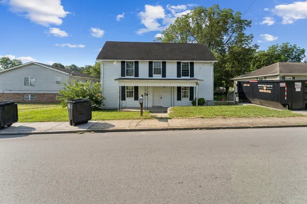 $225,000 | 203 Park Street, Athens, TN 37303