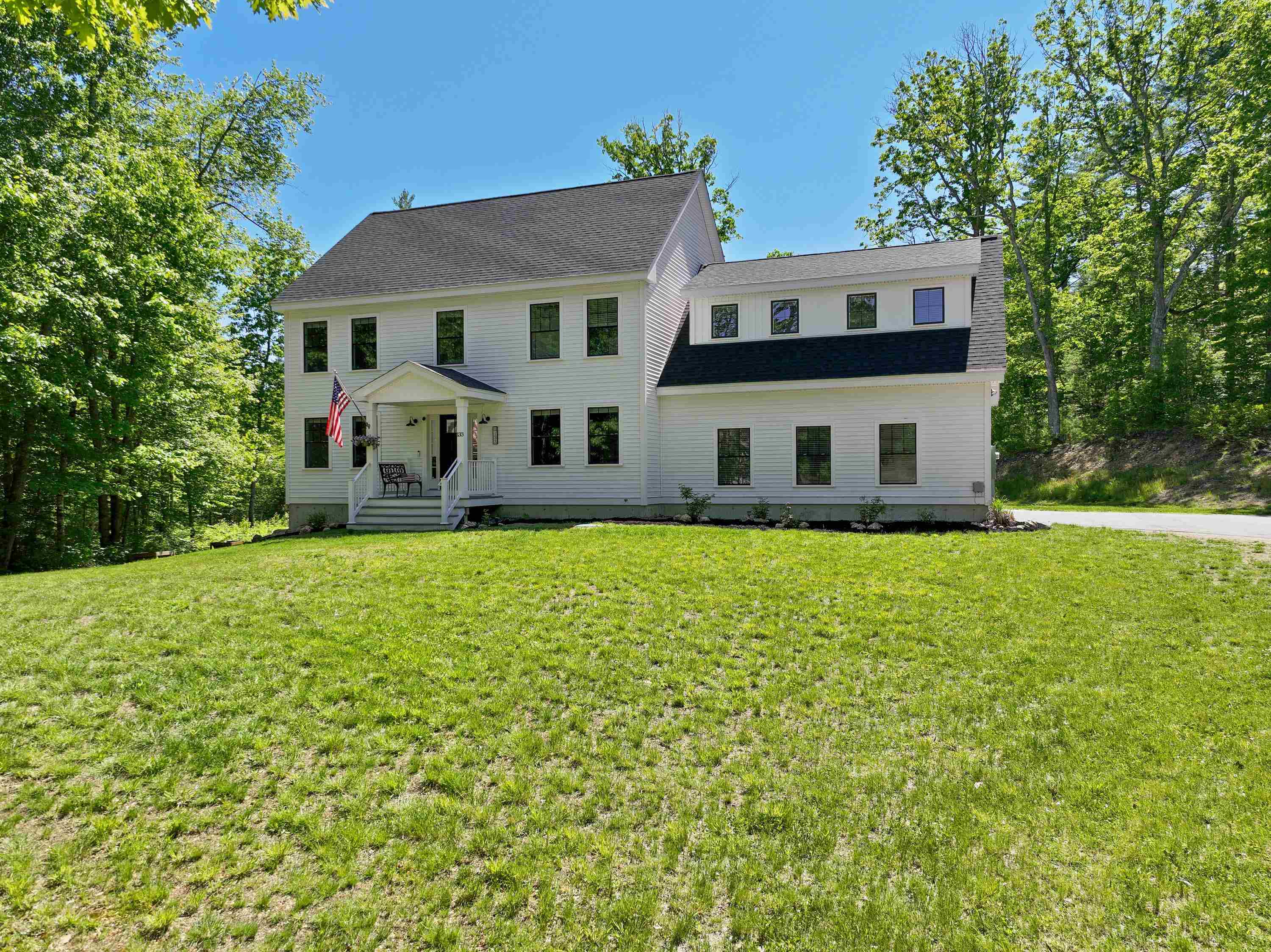 133 Smoke Street Barrington, NH 03825 - Photo 2 of 59