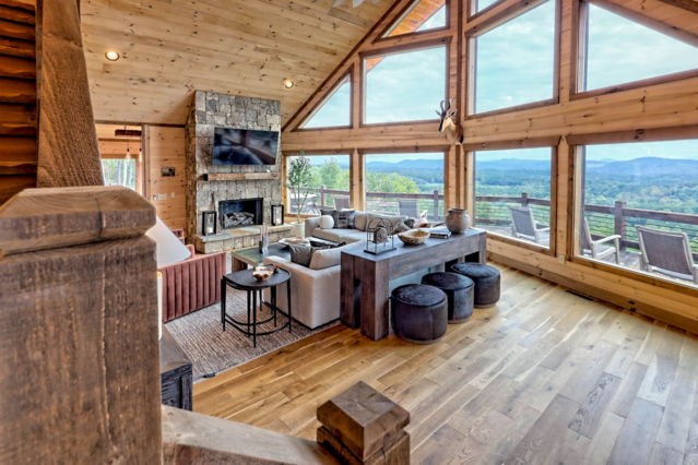 506 Tower Road Mineral Bluff, GA 30559 - Photo 44 of 75 Gallery Image 44