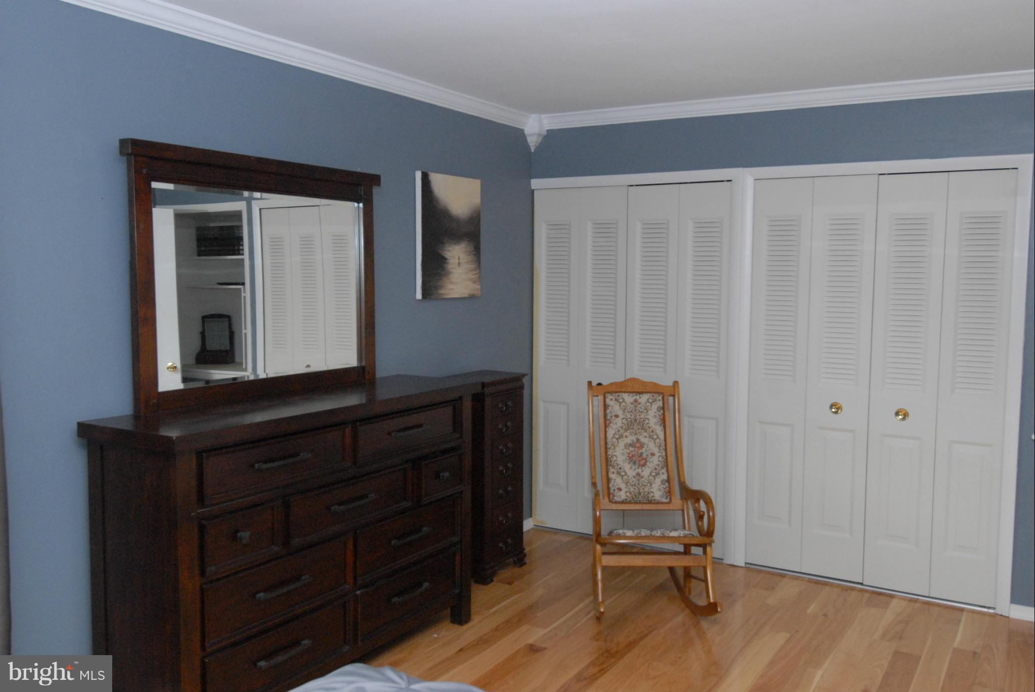 35 Thrush Road Sterling, VA 20164 - Photo 11 of 20 Bedroom (Master)