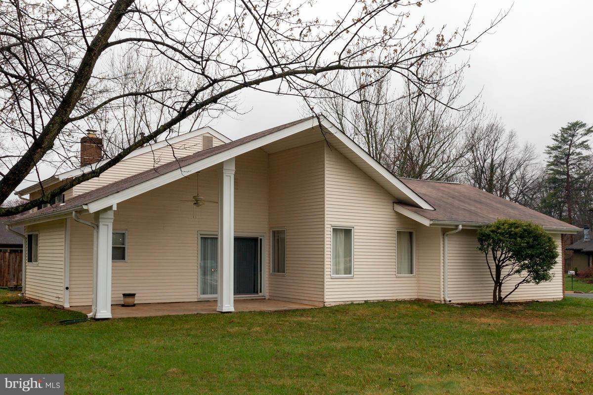Exterior (General)