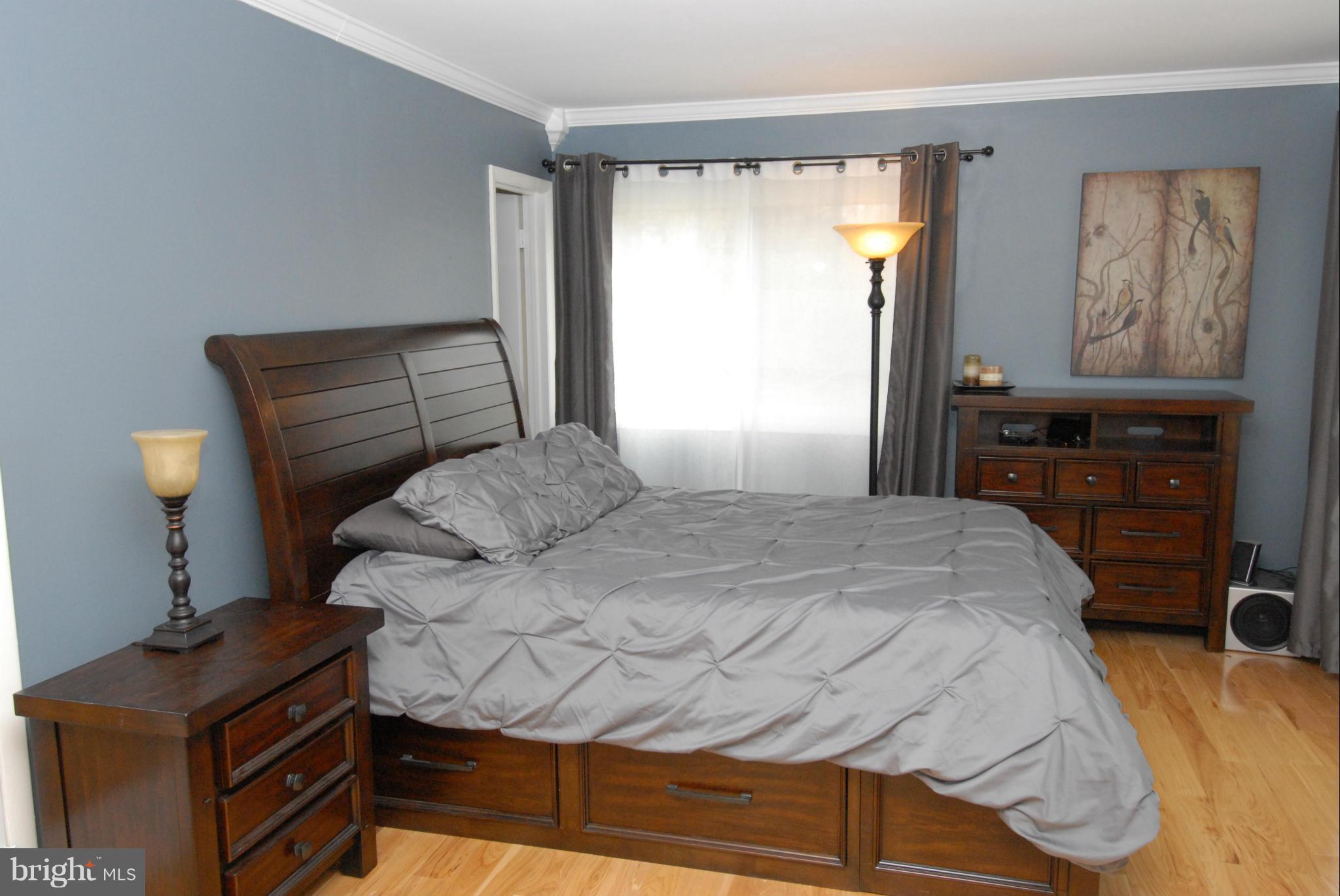 35 Thrush Road Sterling, VA 20164 - Photo 10 of 20 Bedroom (Master)