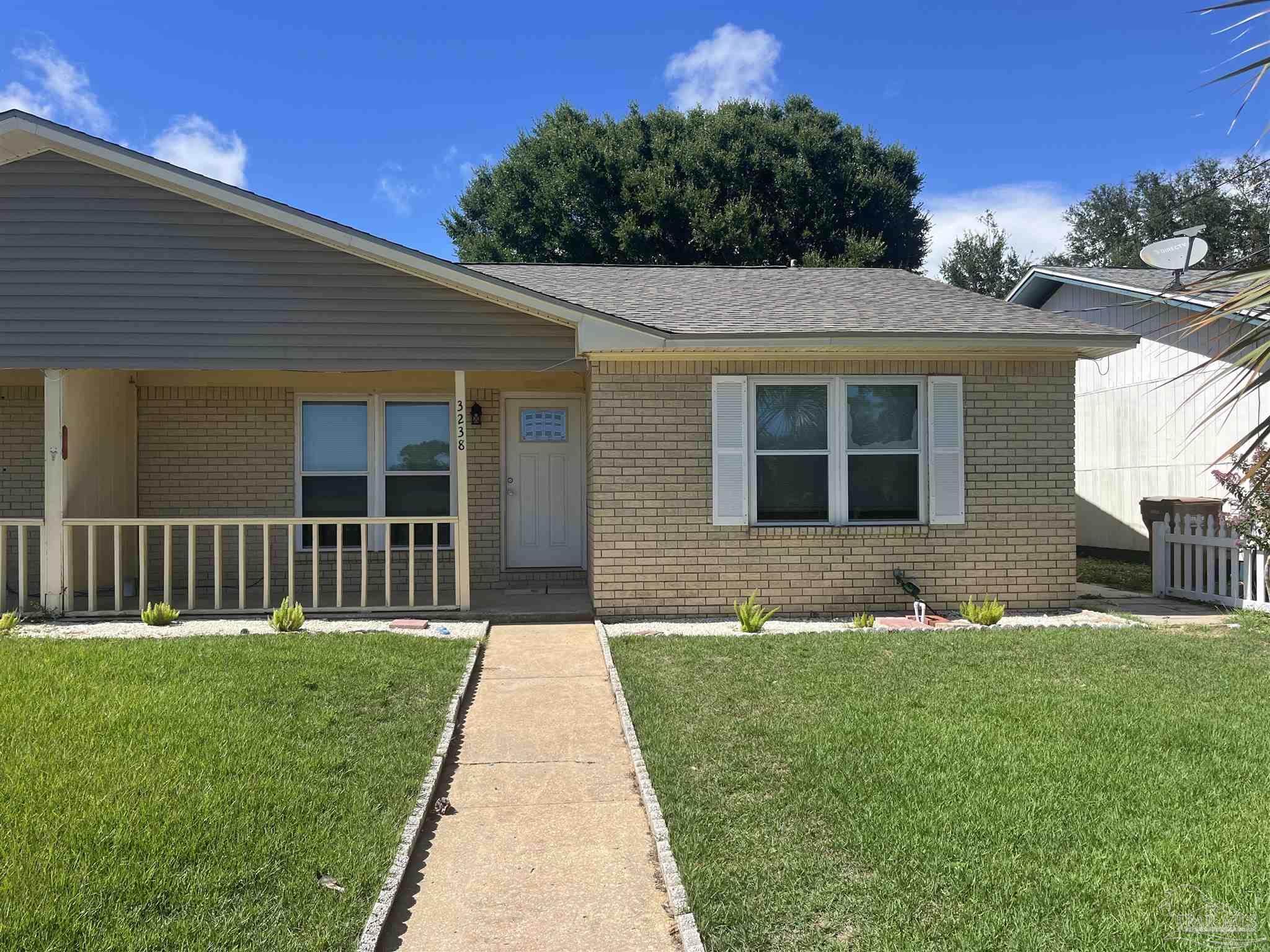 3238 Santa Rosa Drive Gulf Breeze, FL 32563 - Photo 1 of 30
