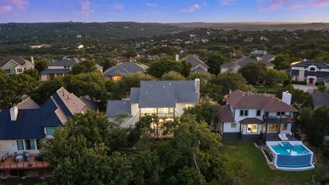 $1,500,000 | 6213 Edwards Mountain Cove, Austin, TX 78731