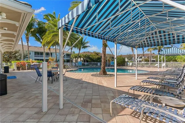 $2,500 | 2343 Sheen Lane, Unit 401, Naples, FL 34120