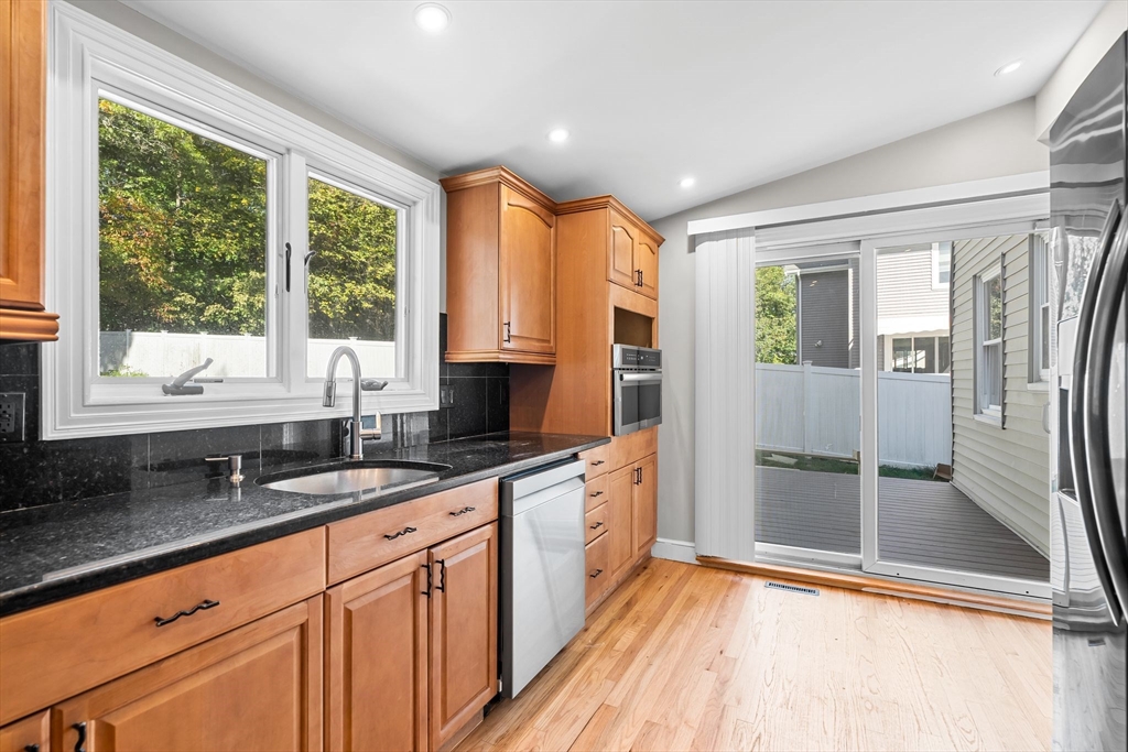 9 Home Avenue, Unit 1 Natick, MA 01760 - Photo 12 of 26