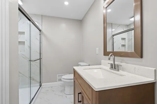 $3,700 | 9 Home Avenue, Unit 1, Natick, MA 01760