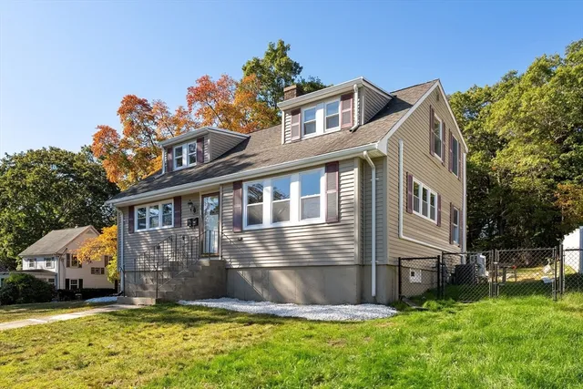 $3,700 | 9 Home Avenue, Unit 1, Natick, MA 01760