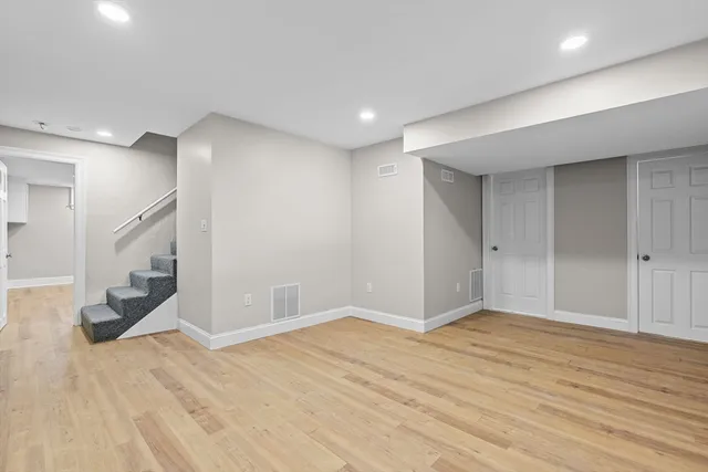 $3,700 | 9 Home Avenue, Unit 1, Natick, MA 01760