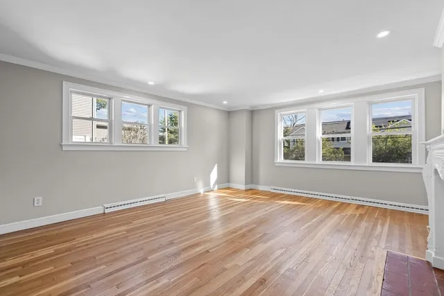 $3,500 | 9 Home Avenue, Unit 1, Natick, MA 01760