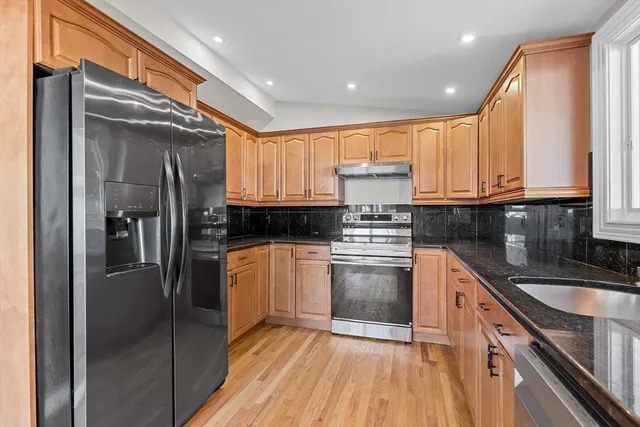 $3,700 | 9 Home Avenue, Unit 1, Natick, MA 01760