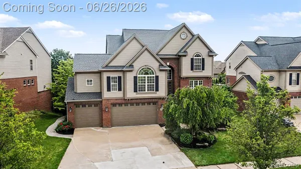 $799,900 | 49847 Parkside Drive, Northville, MI 48168
