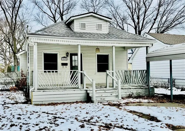 $112,000 | 10406 East Lexington Avenue, Independence, MO 64053