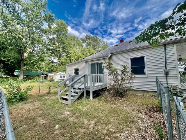 $112,000 | 10406 East Lexington Avenue, Independence, MO 64053