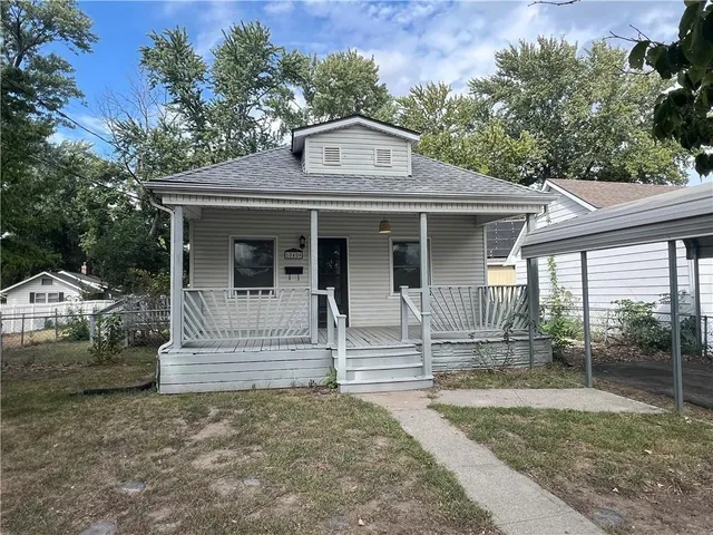 $112,000 | 10406 East Lexington Avenue, Independence, MO 64053