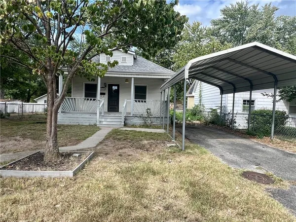 $111,000 | 10406 East Lexington Avenue, Independence, MO 64053