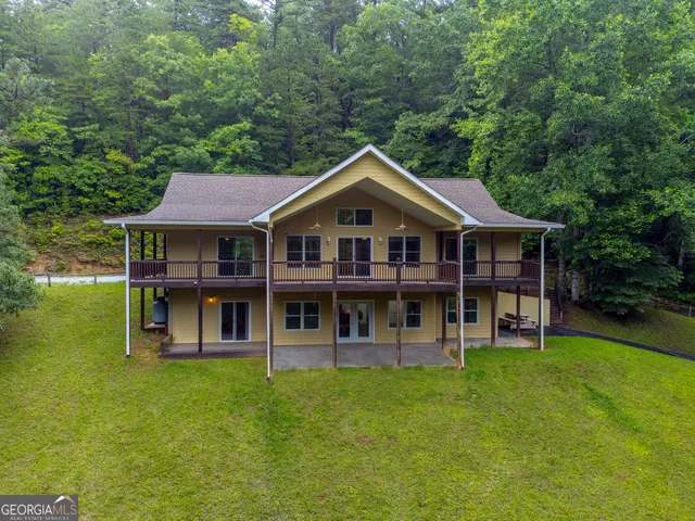 $619,000 | 55 Cool Spring Lane, Clayton, GA 30525