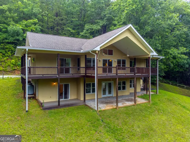 $619,000 | 55 Cool Spring Lane, Clayton, GA 30525