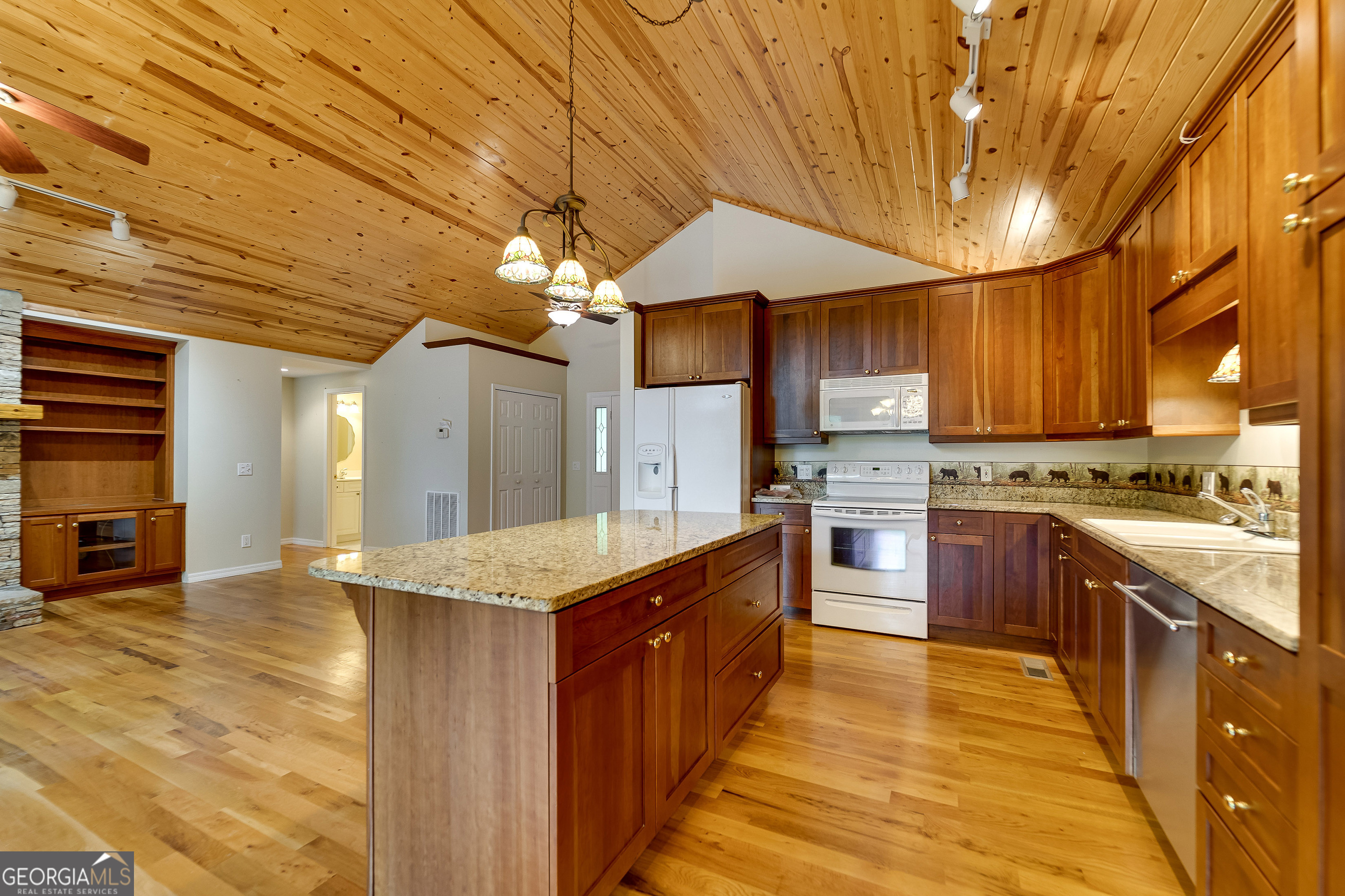 55 Cool Spring Lane Clayton, GA 30525 - Photo 17 of 44