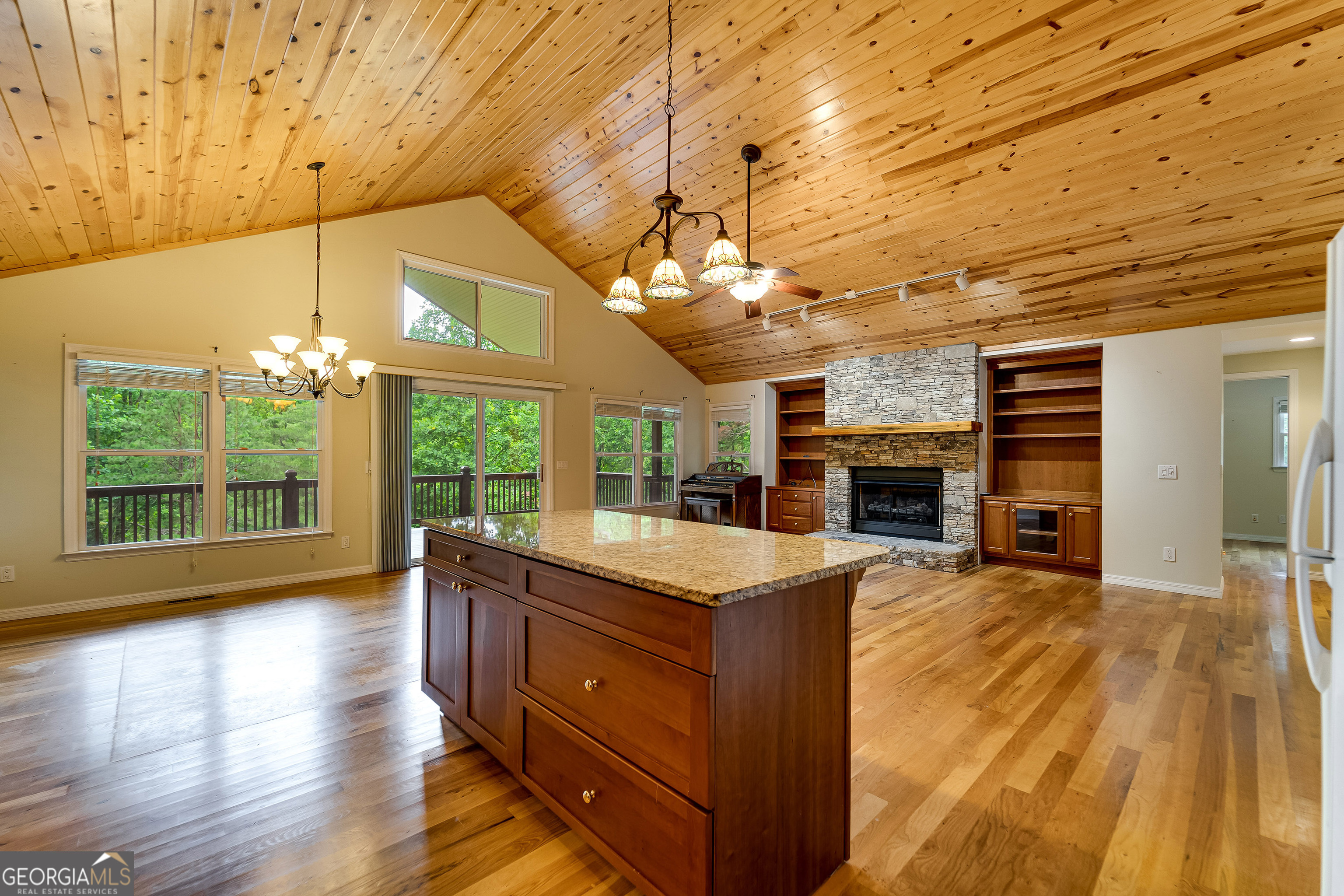 55 Cool Spring Lane Clayton, GA 30525 - Photo 18 of 44