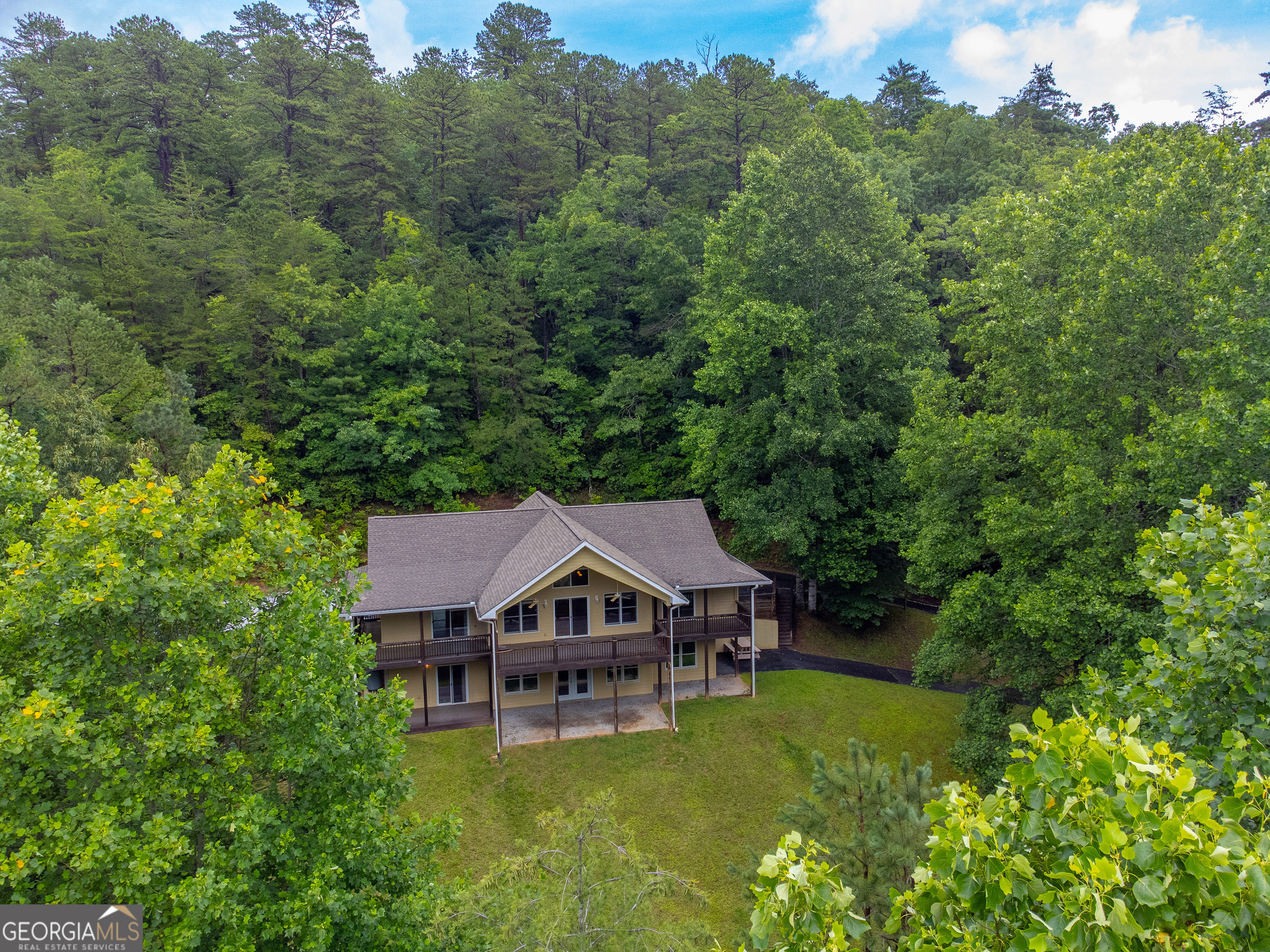 55 Cool Spring Lane Clayton, GA 30525 - Photo 3 of 44