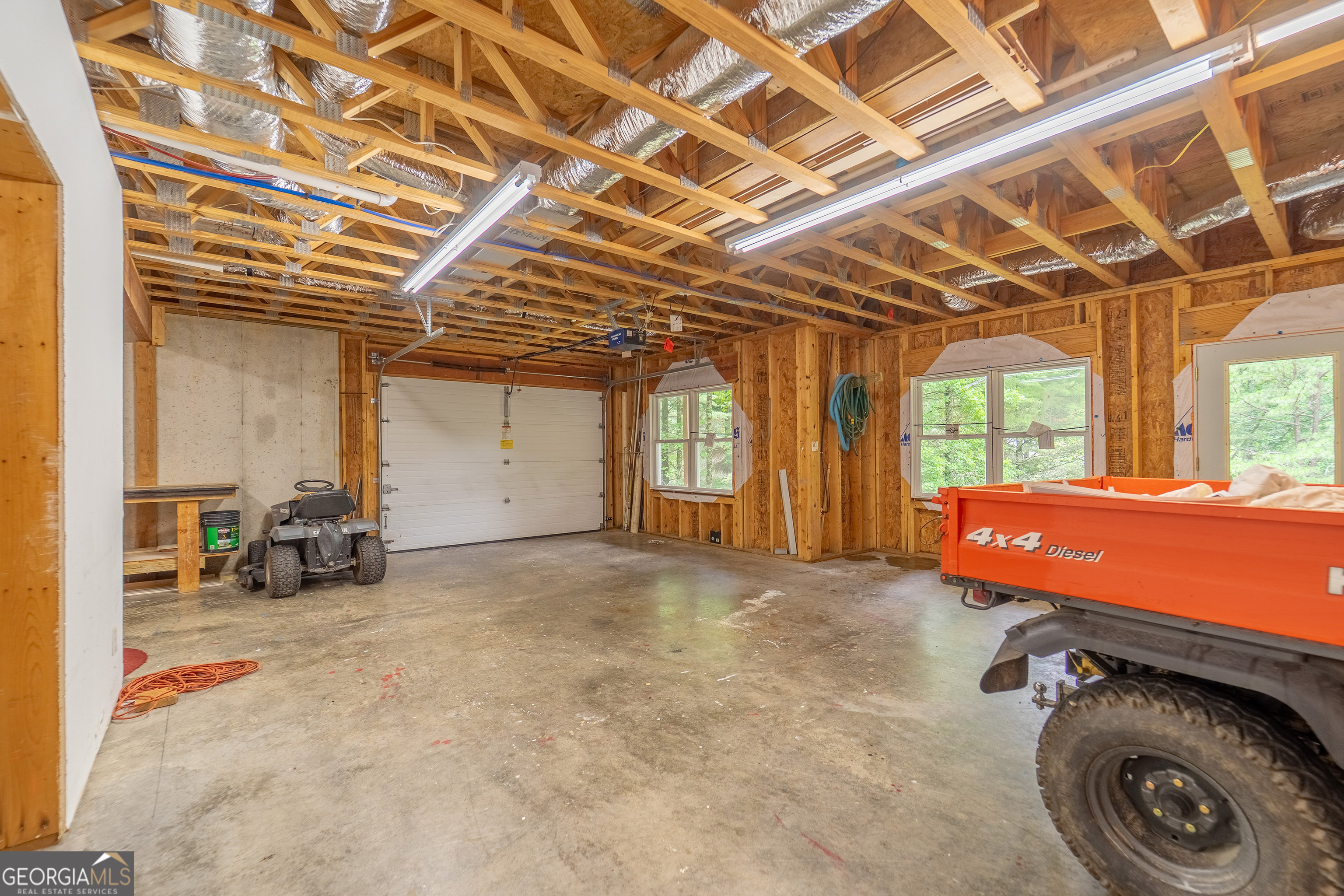 55 Cool Spring Lane Clayton, GA 30525 - Photo 34 of 44