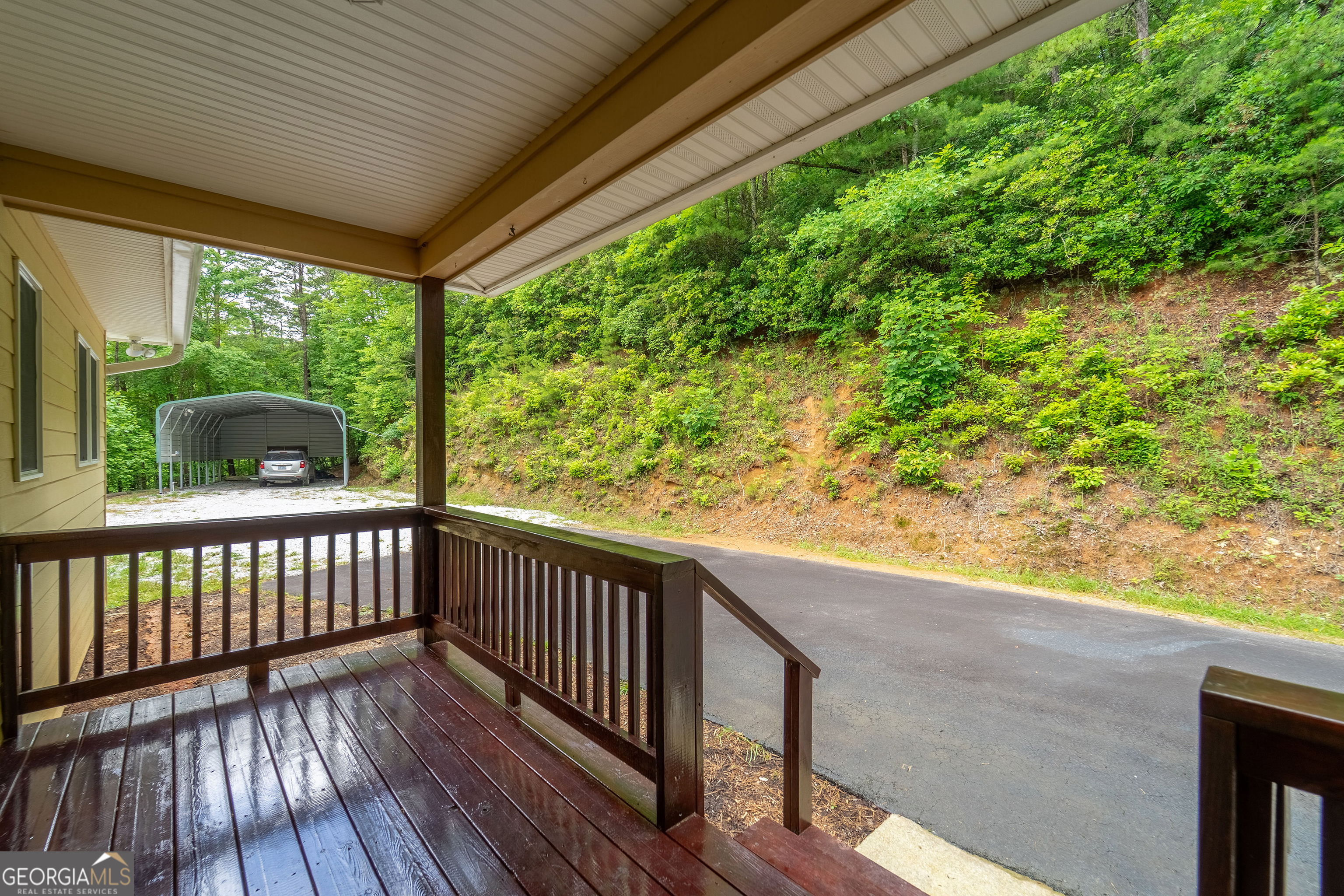 55 Cool Spring Lane Clayton, GA 30525 - Photo 35 of 44