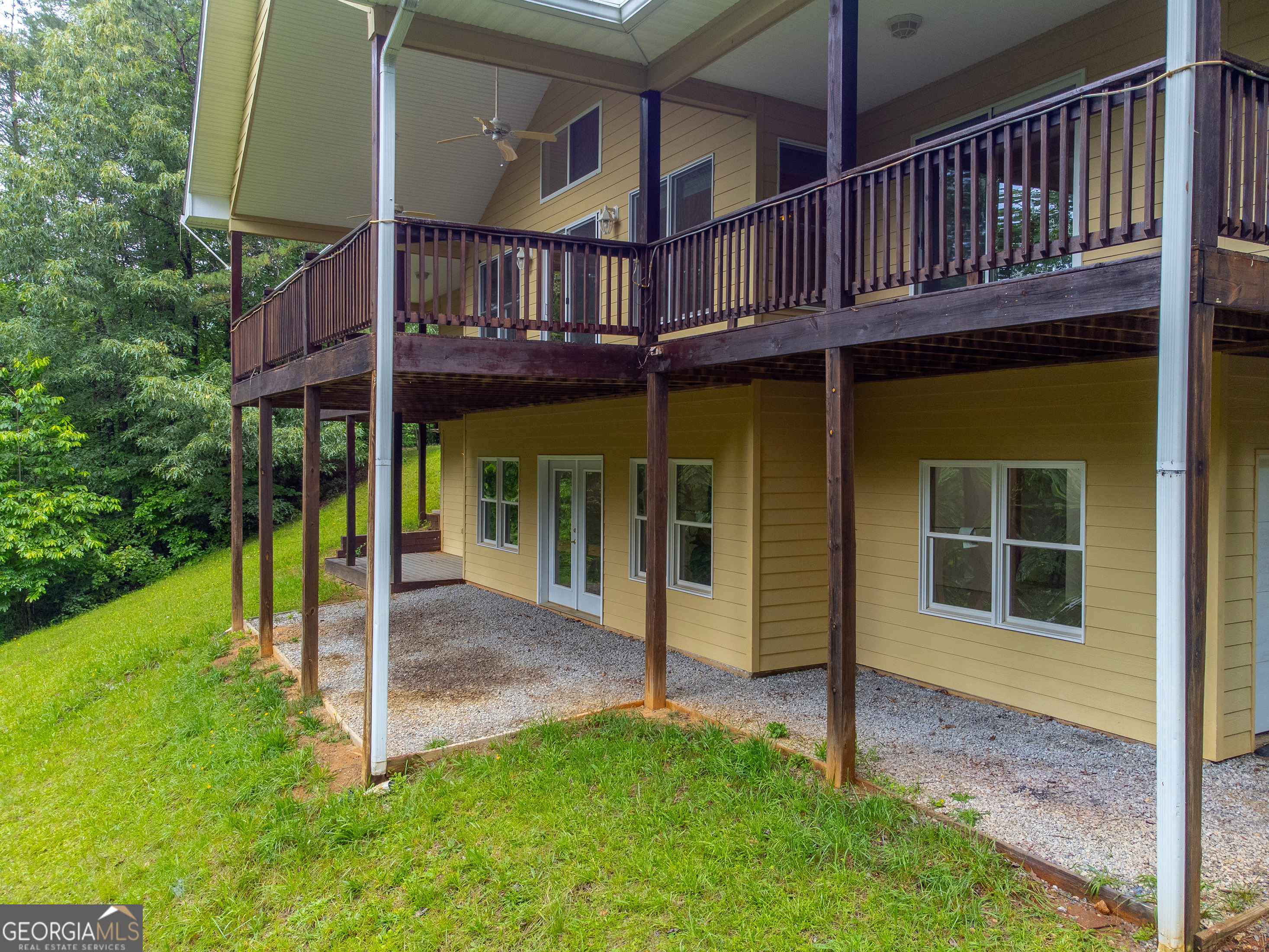 55 Cool Spring Lane Clayton, GA 30525 - Photo 39 of 44