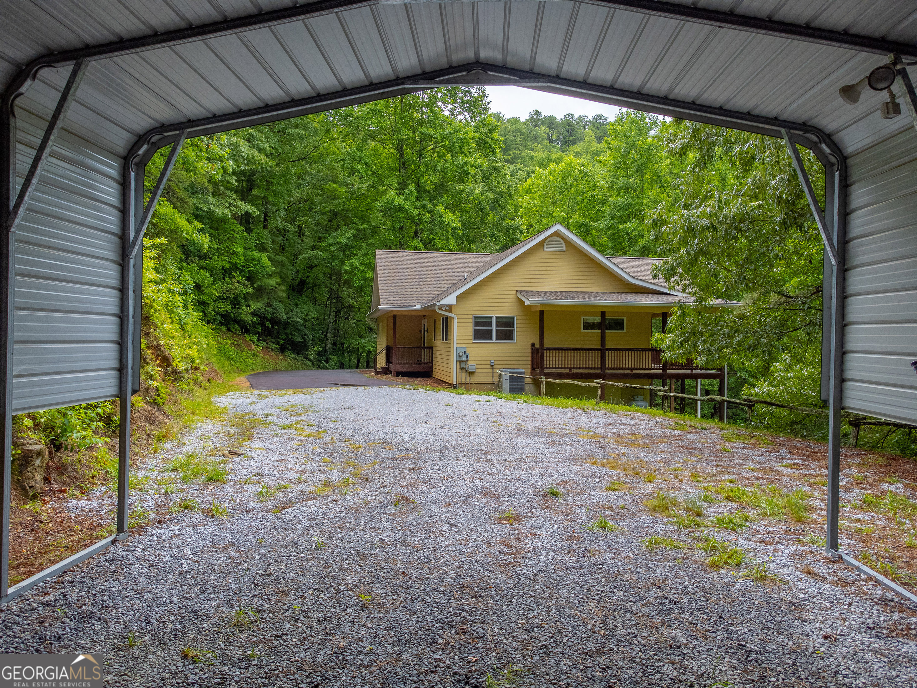 55 Cool Spring Lane Clayton, GA 30525 - Photo 42 of 44