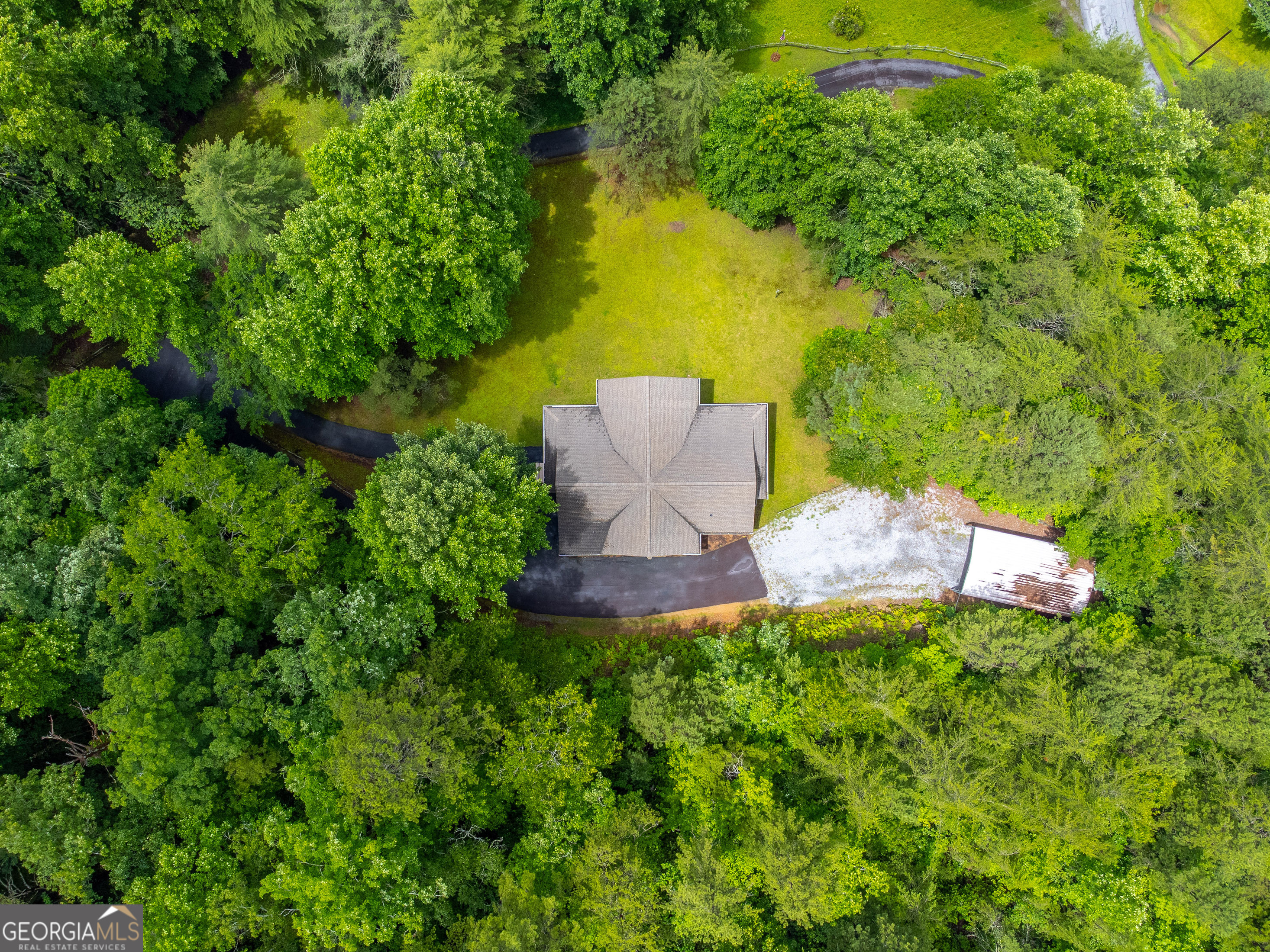 55 Cool Spring Lane Clayton, GA 30525 - Photo 43 of 44