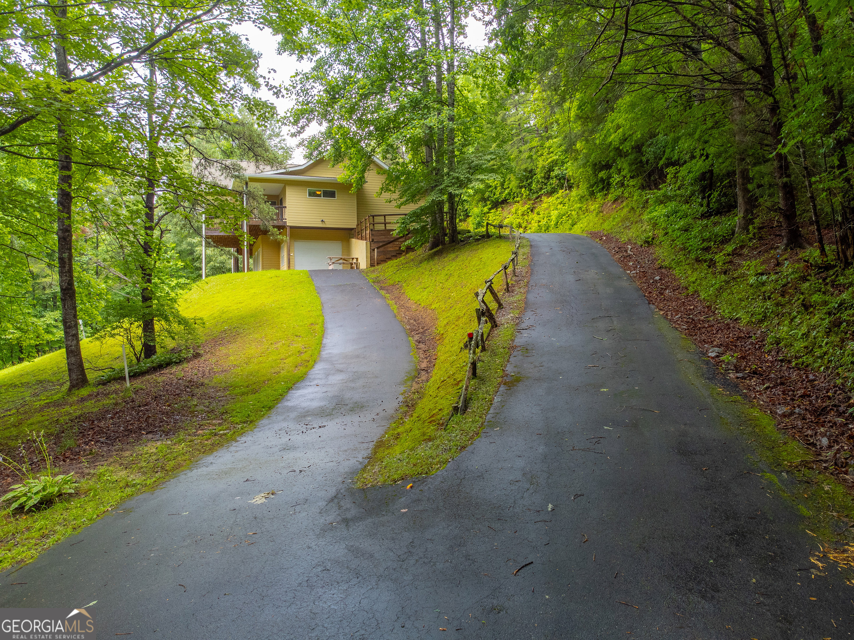 55 Cool Spring Lane Clayton, GA 30525 - Photo 5 of 44