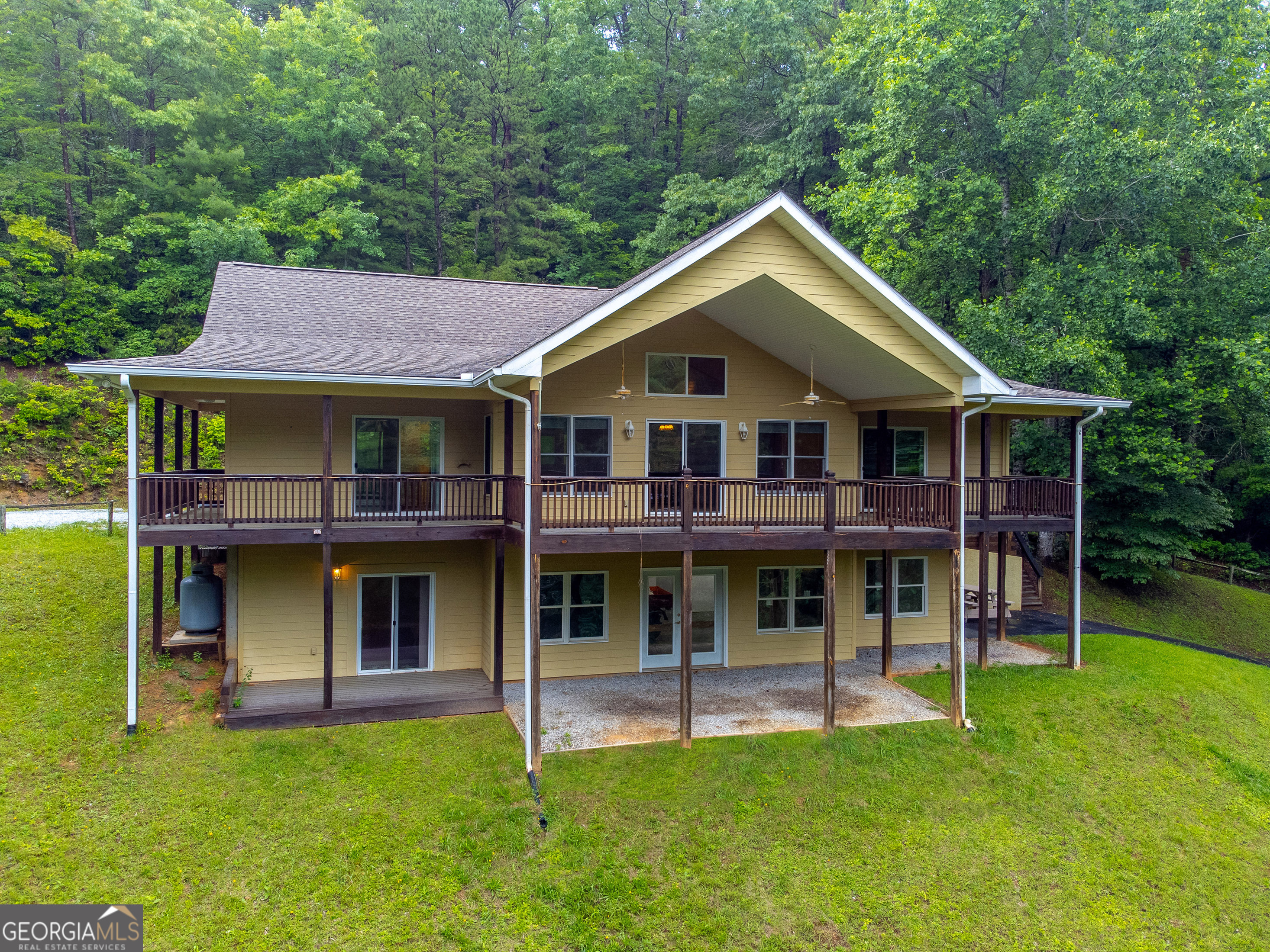 55 Cool Spring Lane Clayton, GA 30525 - Photo 10 of 44