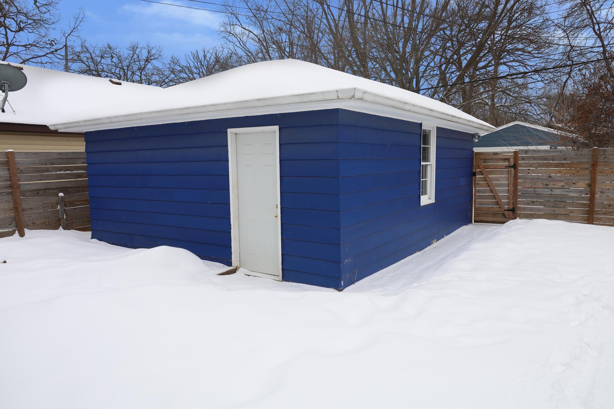 3549 Kyle Avenue North Crystal, MN 55422 - Photo 21 of 42