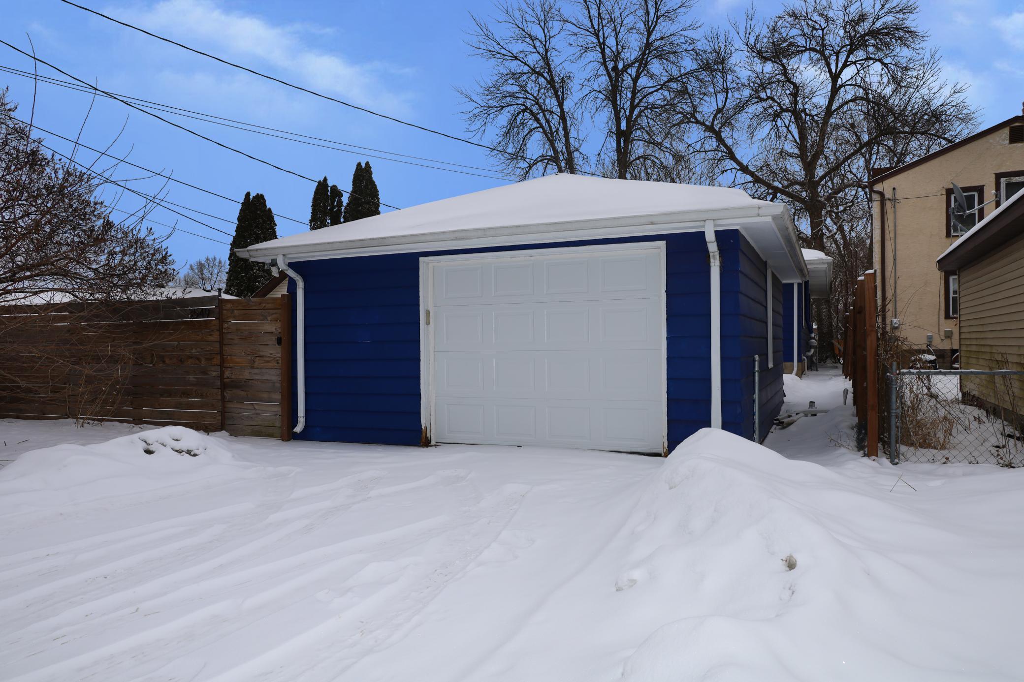 3549 Kyle Avenue North Crystal, MN 55422 - Photo 22 of 42