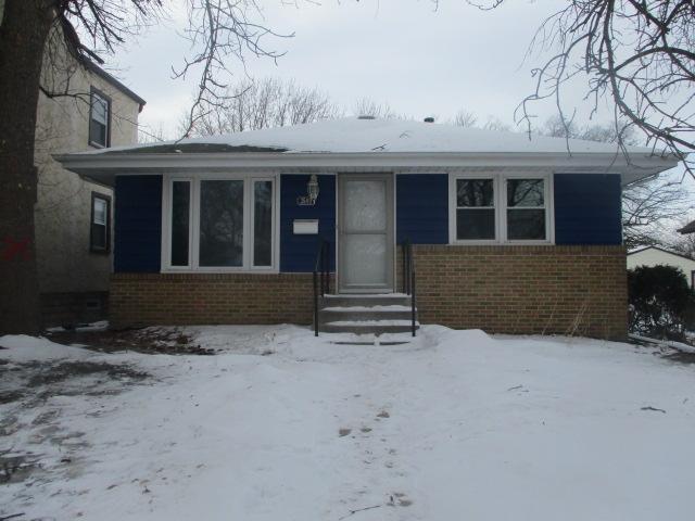 3549 Kyle Avenue North Crystal, MN 55422 - Photo 34 of 42
