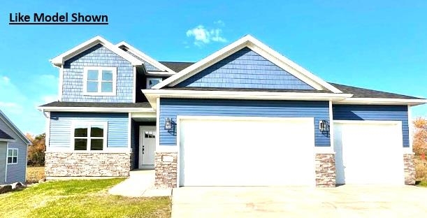 1304 Michelle Lane Cottage Grove, WI 53527 - Photo 2 of 2