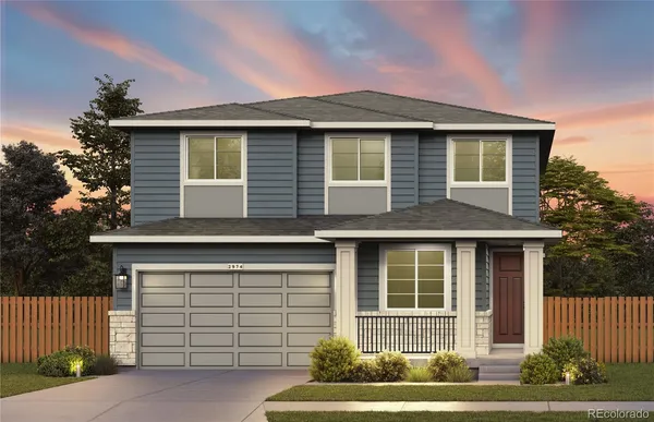 $616,507 | 6773 Utica Avenue, Firestone, CO 80504