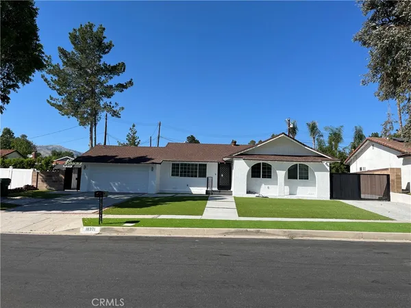 $5,200 | 18371 Lahey Street, Porter Ranch, CA 91326