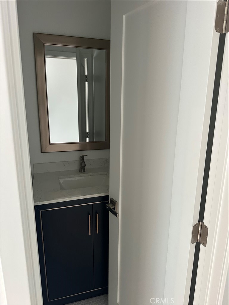 18371 Lahey Street Porter Ranch, CA 91326 - Photo 24 of 32 #3 Powder room