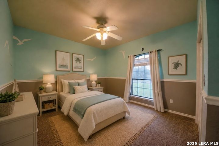 202 Lantana View Spring Branch, TX 78070 - Photo 13 of 26