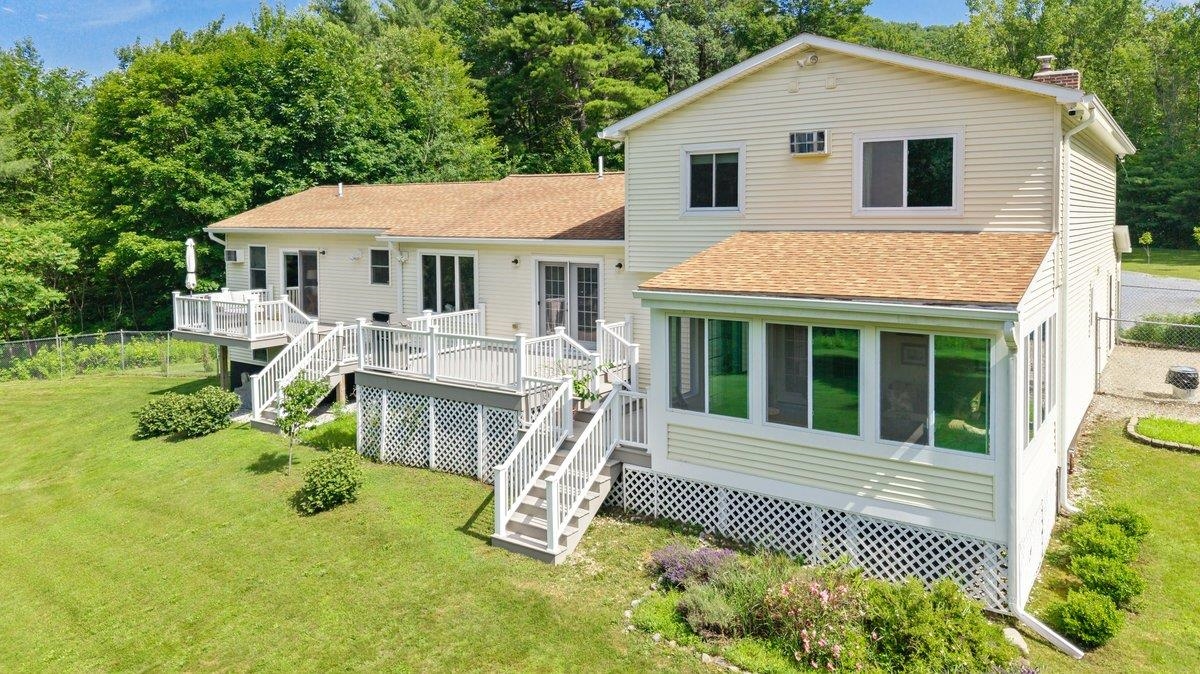 678 Pond Road Hinesburg, VT 05461 - Photo 41 of 46