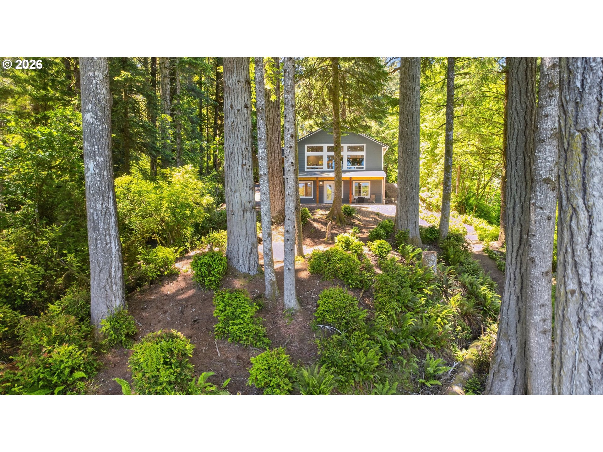 5340 Boy Scout Road Florence, OR 97439 - Photo 2 of 42 View