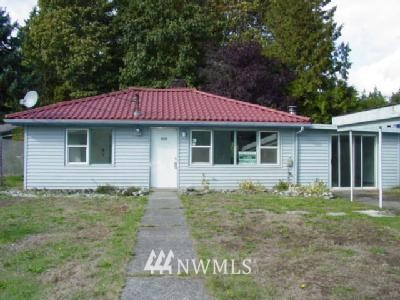 3536 Northeast 7th Street Renton, WA 98056 - Photo 1 of 1