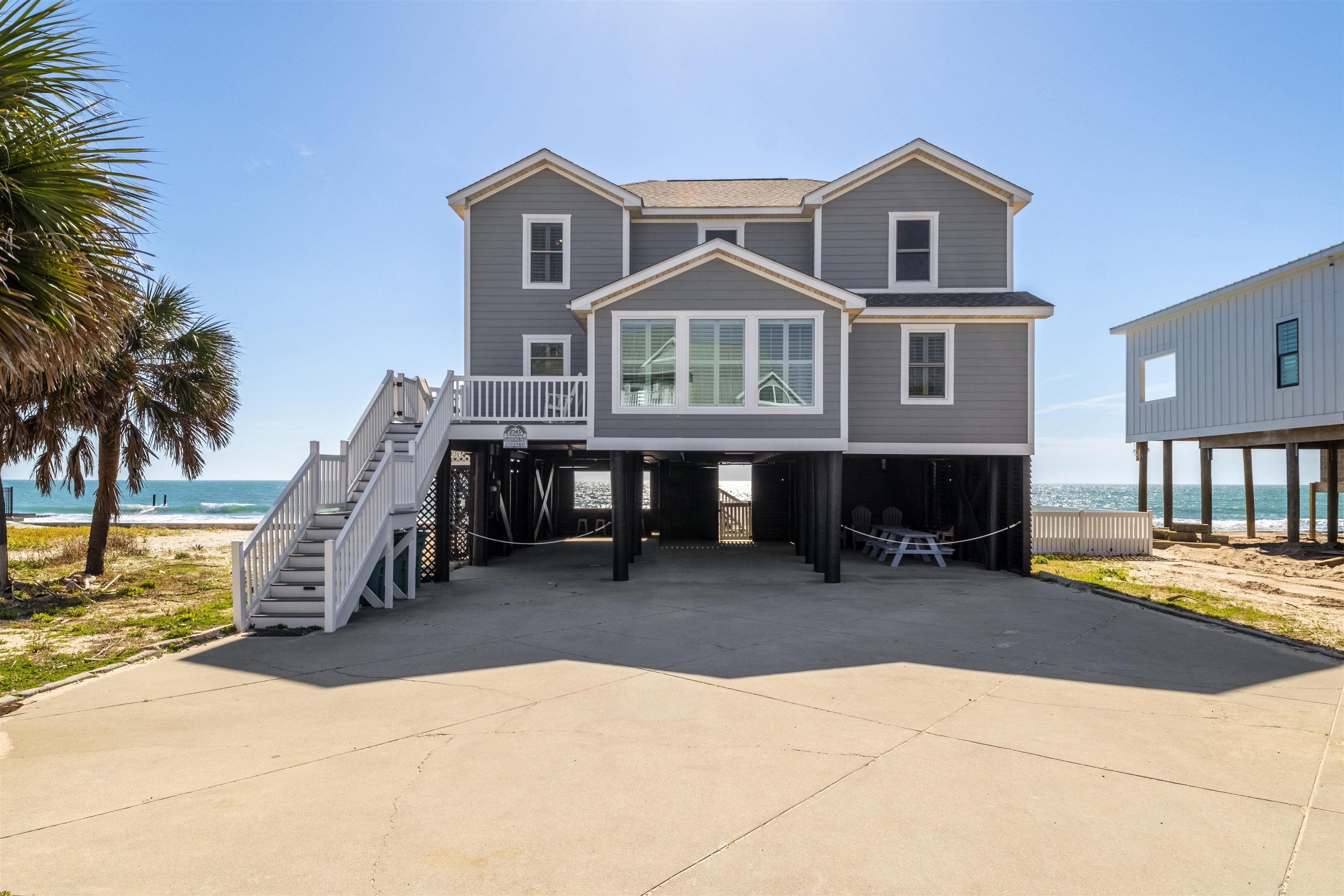 2045 South Waccamaw Drive Murrells Inlet, SC 29576 - Photo 1 of 40