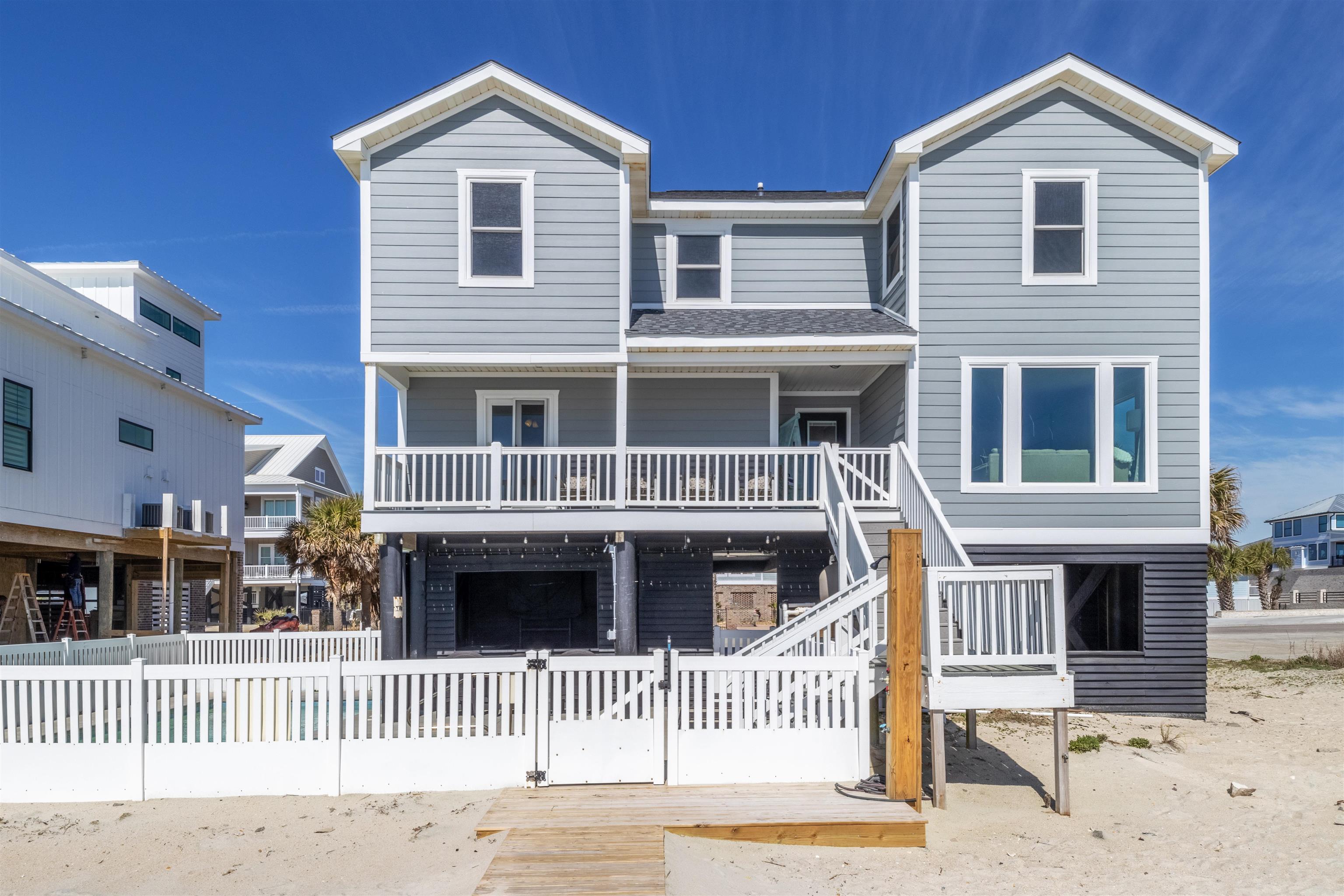 2045 South Waccamaw Drive Murrells Inlet, SC 29576 - Photo 34 of 40