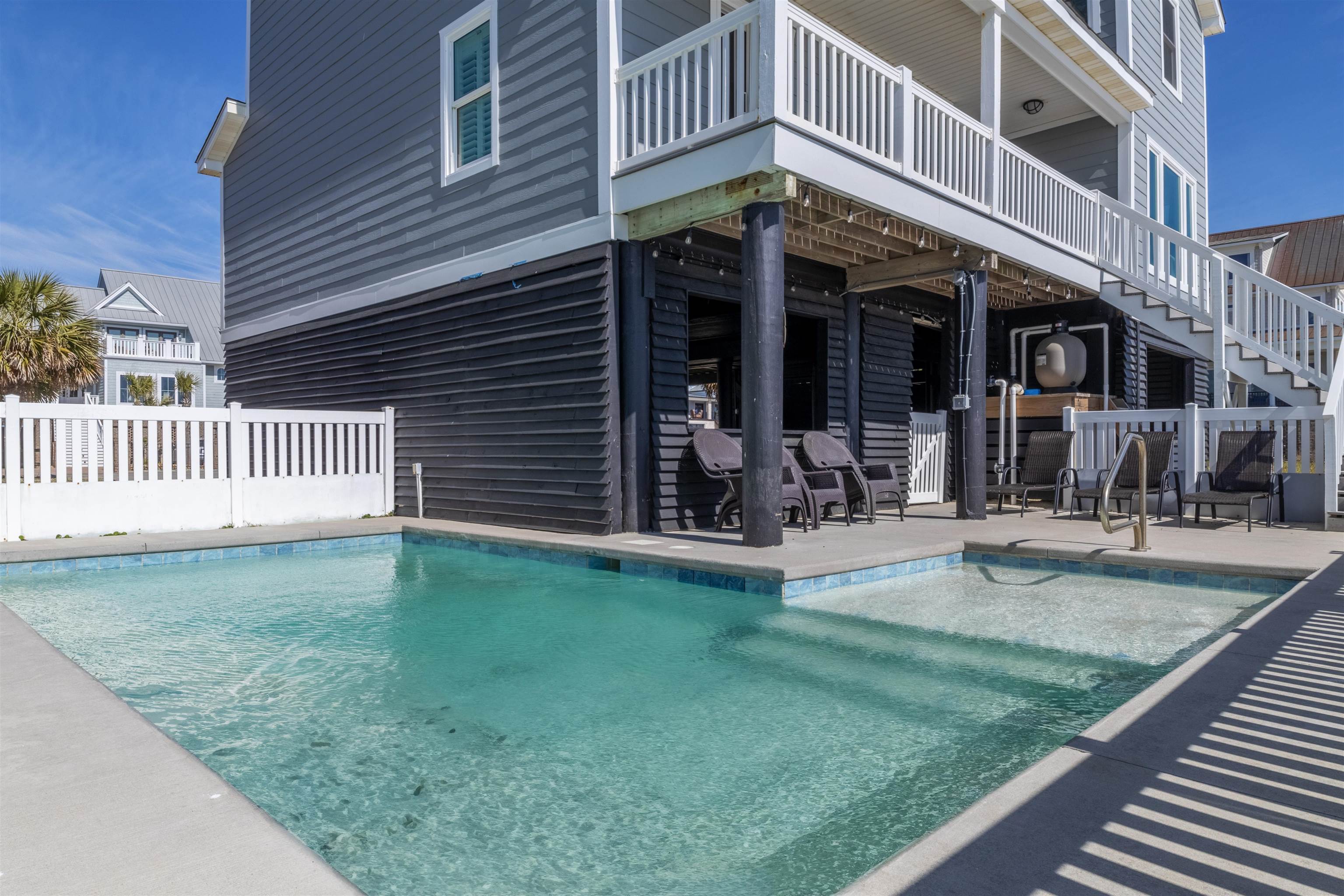 2045 South Waccamaw Drive Murrells Inlet, SC 29576 - Photo 36 of 40