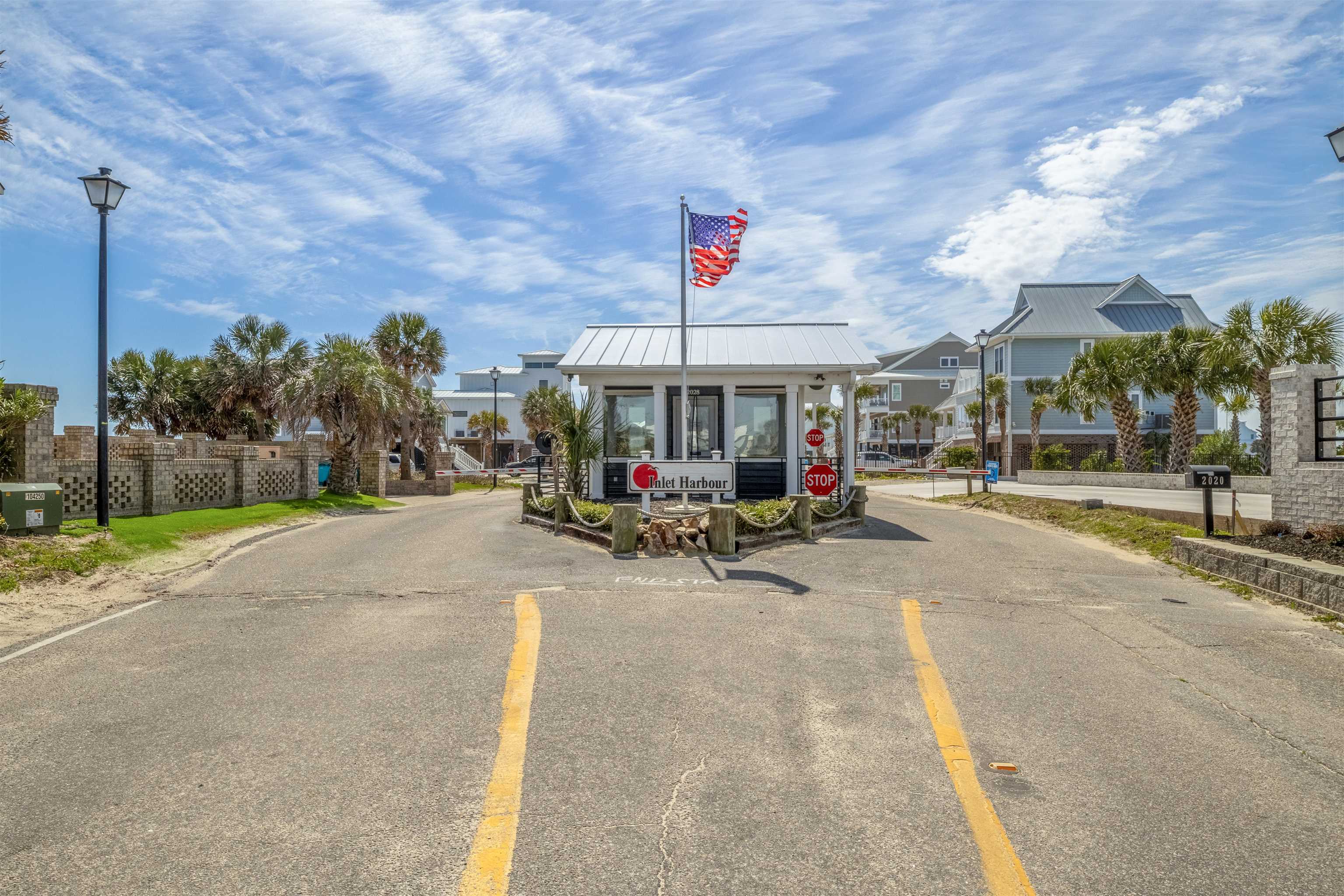 2045 South Waccamaw Drive Murrells Inlet, SC 29576 - Photo 40 of 40