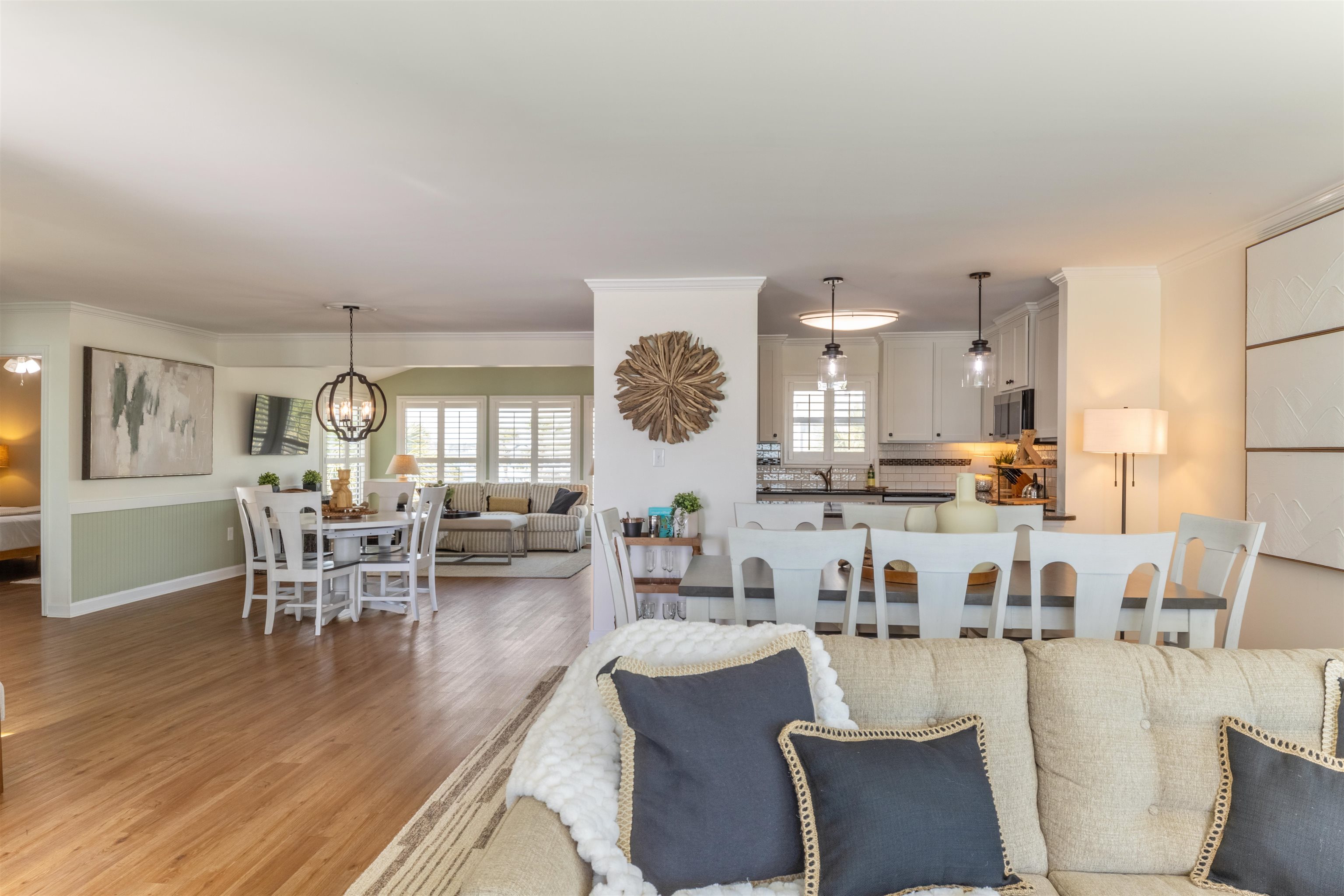 2045 South Waccamaw Drive Murrells Inlet, SC 29576 - Photo 10 of 40