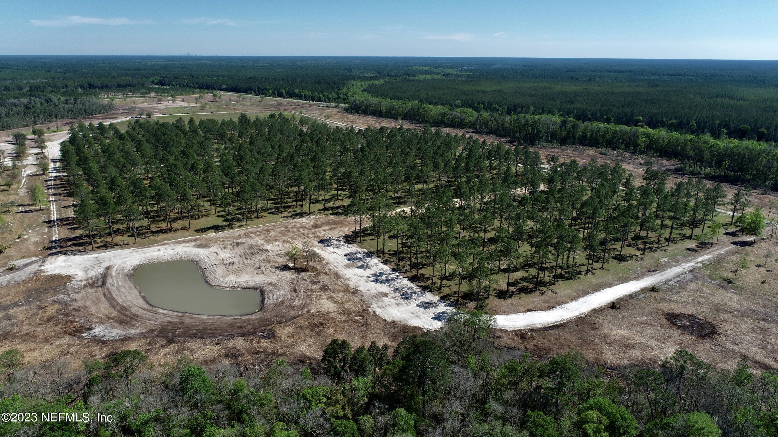 103.08-ac Crawford Road Callahan, FL 32011 - Photo 18 of 33 DJI_0424